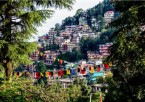 McLeod Ganj Exploration